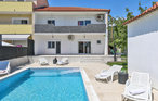Ferienhaus - Trogir-Kastel Stari , Kroatien - CDF098 10