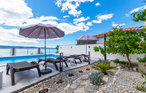 Ferienwohnung - Omis-Jesenice , Kroatien - CDF060 10