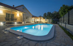 Feriehus - Trogir-Kastel Stafilic , Kroatia - CDF405 11