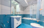 Ferienwohnung - Omis-Jesenice , Kroatien - CDF060 25