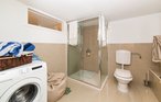Feriehus - Trogir-Labin , Kroatia - CDF591 33