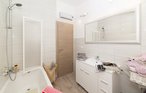 Feriehus - Trogir-Labin , Kroatia - CDF591 34