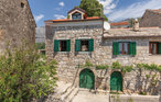 Feriehuse - Makarska-Tucepi , Kroatien - CDF416 5