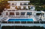Ferienhaus - Makarska-Imotski , Kroatien - CDF001 13