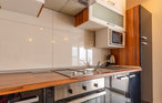 Ferienwohnung - Omis-Jesenice , Kroatien - CDF060 23