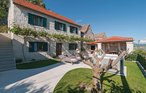 Feriehuse - Omis-Podgrade , Kroatien - CDF510 9