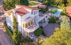 Feriehus - Makarska-Imotski , Kroatia - CDF004 10