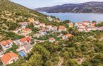 Ferienhaus - Trogir-Marina , Kroatien - CDF066 17