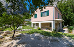 Lejlighed - Omis , Kroatien - CDF302 4