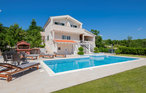 Feriehus - Makarska-Zagvozd , Kroatia - CDF417 14