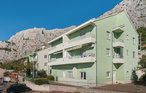 Lejlighed - Omis , Kroatien - CDF506 5