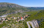 Ferienhaus - Omis-Blato na Cetini , Kroatien - CDF508 15