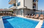Ferienhaus - Split-Stobrec , Kroatien - CDF310 9