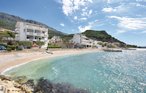 Ferieleilighet - Split-Podstrana , Kroatia - CDF781 1