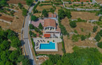 Feriehus - Makarska-Zagvozd , Kroatia - CDF417 18