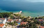 Feriehuse - Omis-Duce , Kroatien - CDF703 20