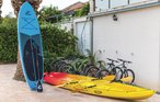 Ferienwohnung - Trogir-Kastel Gomilica , Kroatien - CDF972 11