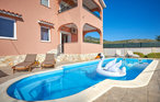 Ferienhaus - Trogir-Plano , Kroatien - CDF108 11