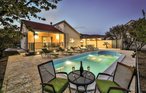 Feriehus - Trogir-Kastel Stafilic , Kroatia - CDF405 1