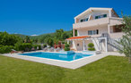 Feriehus - Makarska-Zagvozd , Kroatia - CDF417 17