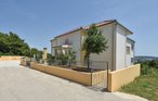 Semesterhus - Trogir-Seget Donji , Kroatien - CDF939 11