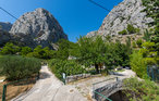 Lejlighed - Omis , Kroatien - CDF302 7