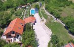 Ferienhaus - Split-Sinj , Kroatien - CDF790 14
