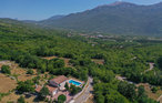 Feriehus - Makarska-Zagvozd , Kroatia - CDF417 9