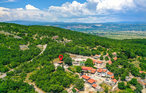 Feriehus - Makarska-Zmijavci , Kroatia - CDF005 9