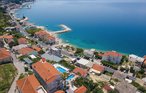 Ferienwohnung - Omis-Jesenice , Kroatien - CDF060 12