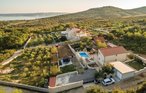Ferienhaus - Trogir-Kastel Novi , Kroatien - CDF063 3