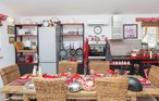 Feriehus - Trogir-Labin , Kroatia - CDF591 22
