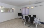 Ferienhaus - Trogir-Plano , Kroatien - CDF088 36