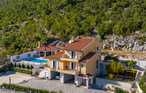Ferienhaus - Makarska-Vrgorac , Kroatien - CDF546 7