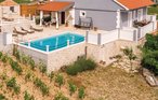 Ferienhaus - Trogir-Blizina Gornja , Kroatien - CDF326 3