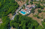 Feriehus - Makarska-Zagvozd , Kroatia - CDF417 15