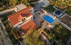 Ferienhaus - Trogir-Kastel Novi , Kroatien - CDF063 17