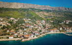 Feriehuse - Omis-Suhi Potok , Kroatien - CDF727 9