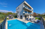 Ferienhaus - Trogir-Kastel Novi , Kroatien - CDF406 8