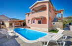 Ferienhaus - Trogir-Plano , Kroatien - CDF108 2