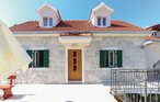 Feriehuse - Omis-Kucice , Kroatien - CDF299 16