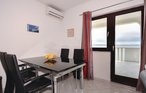 Ferieleilighet - Split-Podstrana , Kroatia - CDF781 13