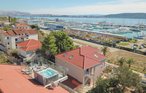 Ferienwohnung - Trogir-Kastel Gomilica , Kroatien - CDF972 9