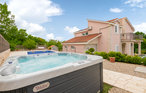 Feriehus - Makarska-Glavina Donja , Kroatia - CDF987 6