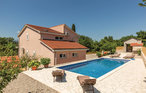 Feriehus - Makarska-Glavina Donja , Kroatia - CDF987 2