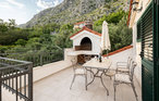 Ferienhaus - Omis-Duce , Kroatien - CDF660 9