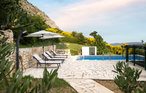 Ferienhaus - Omis-Duce , Kroatien - CDF660 10