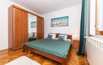 Feriehus - Makarska-Grubine , Kroatia - CDF547 23