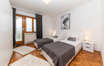 Feriehus - Makarska-Grubine , Kroatia - CDF547 7