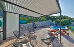 Feriehus - Makarska-Grubine , Kroatia - CDF547 10